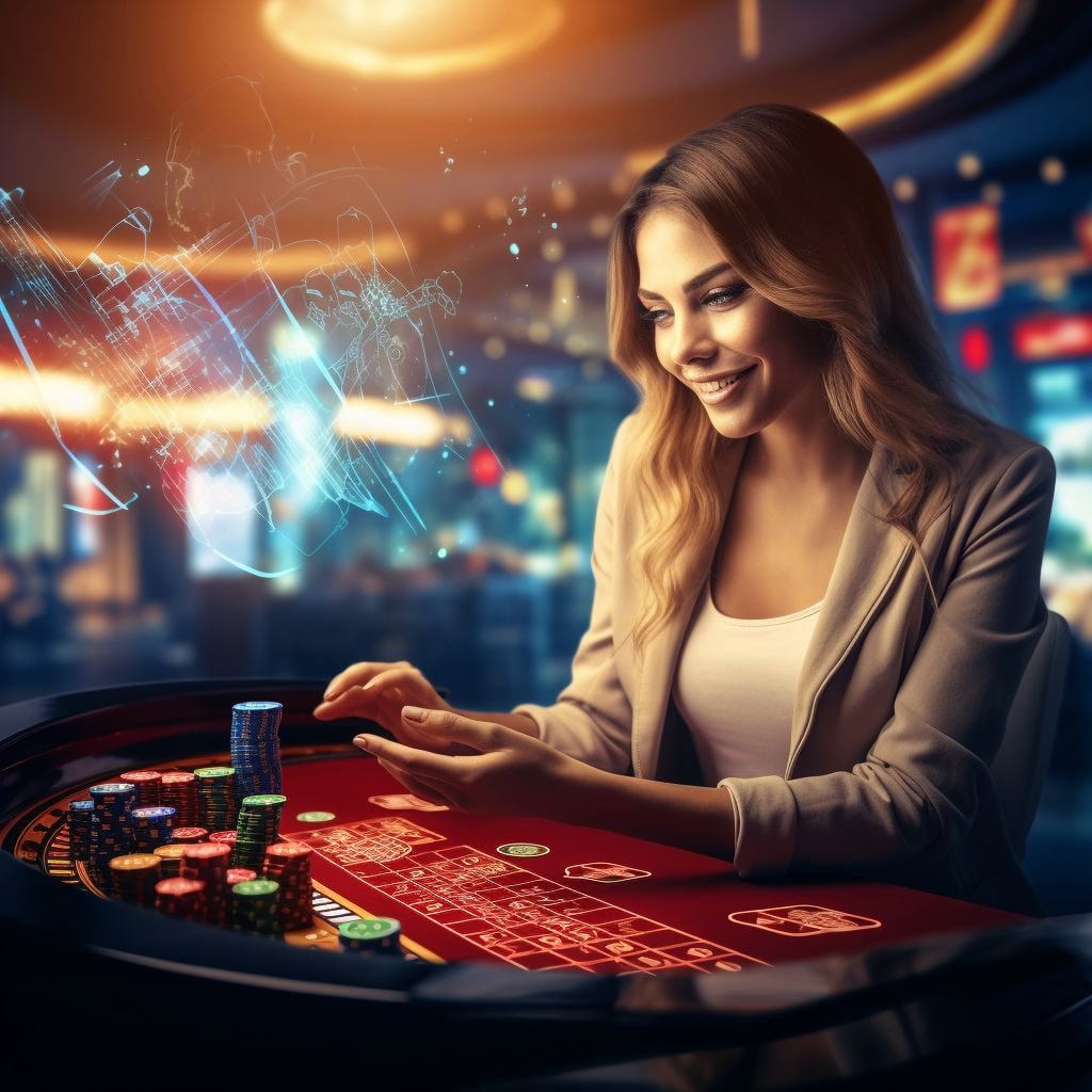 yoeyar Live Casino ဂိမ်းများ