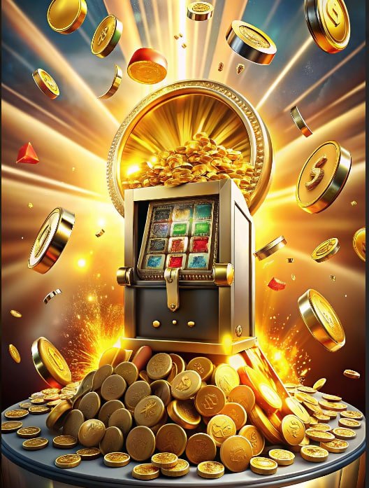 yoeyar Slots အမျိုးအစားများ Video Slots Jackpot