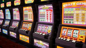 yoeyar APP မိုဘိုင်းဖုန်းဖြင့် Slots Live Casino ကစားနည်း