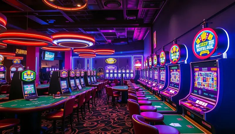 yoeyar ဝန်ဆောင်မှုများ Myanmar ကစားသူများ Slots Live Casino